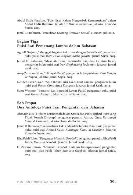 Puisi-Esai-Kemungkinan-Baru-Puisi-Indonesia-ebook