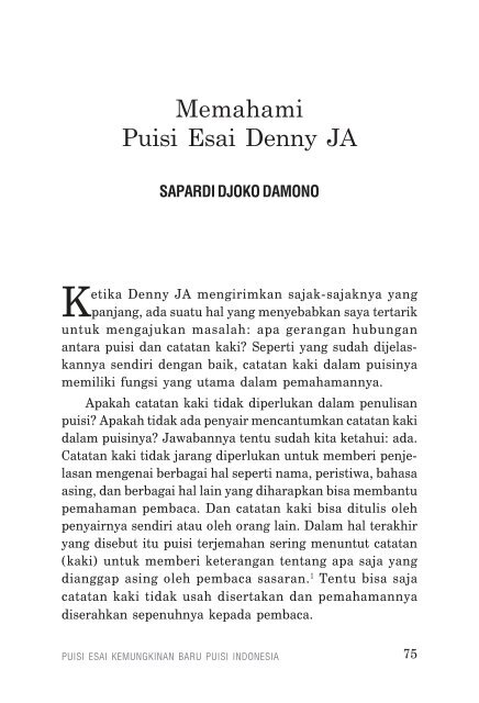 Puisi-Esai-Kemungkinan-Baru-Puisi-Indonesia-ebook