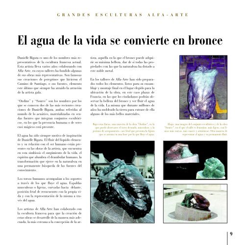 2-3 4 8-11 La Edad del Bronce La Edad del Bronce - Alfa Arte