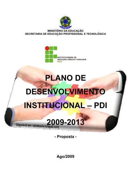 Projeto Avança IFBA visita os campi Jequié, Brumado e Vitória da Conquista  — IFBA - Instituto Federal de Educação, Ciência e Tecnologia da Bahia  Instituto Federal da Bahia