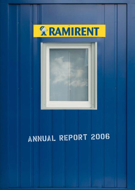 English - Ramirent