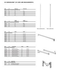 REPLACEMENT PARTS-Final 2005 - Cambro