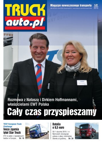 TRUCKauto.pl 2015/1-2