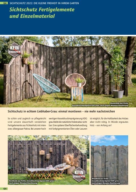 Scheerer Gartenwelt