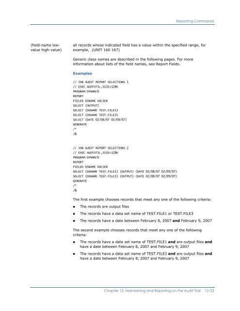 CA Dynam for VSE User Guide