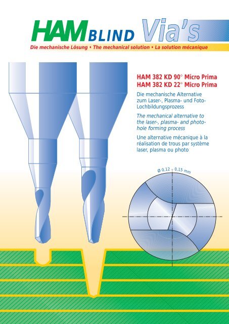 HAM 382 - Tapco Circuit Supply