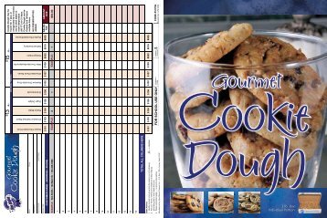 Cookie Dough .PDF