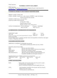 IT258GA1 BS MSDS.pdf - Tapco Circuit Supply