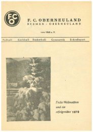 Weihnachten 1979