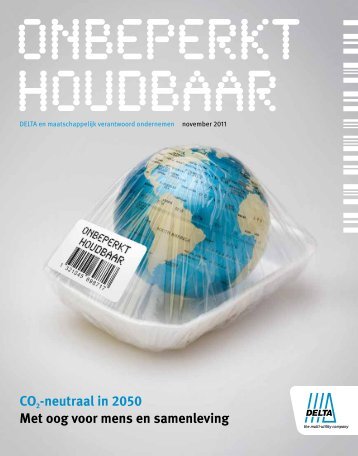 ONBEPERKT HOUDBAAR 2011