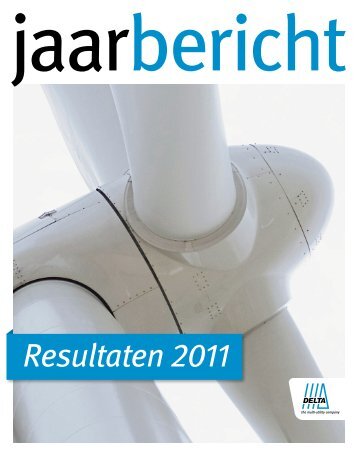 Jaarbericht 2011