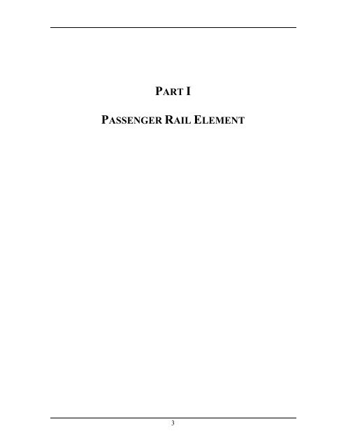 California State Rail Plan 2005-06 to 2015-16