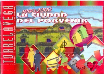 Revista Informativa de Torrelavega - Mayo 1995