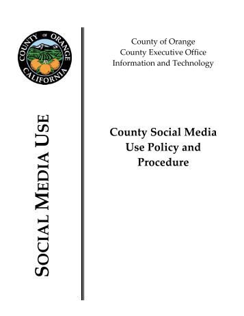 nlrb social media policy template social media policy procedure sle request form nlrb social media policy template social media policy procedure sle request form