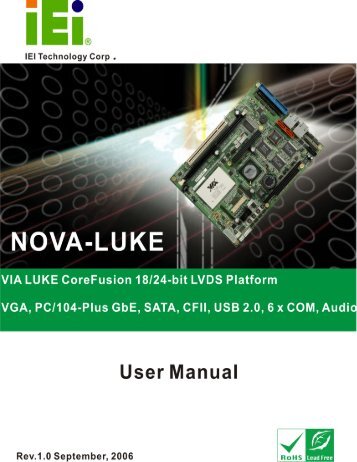 0-1 NOVA-LUKE Motherboard 1