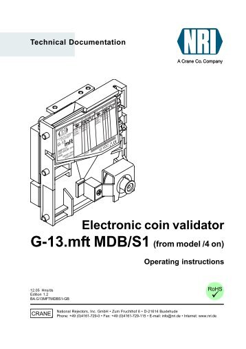 Download - National Rejectors Inc. GmbH