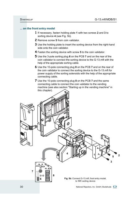 Download - National Rejectors Inc. GmbH