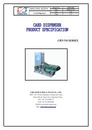 CRT-530(V3) Specification.pdf - Payterminal