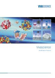 Vivascience - TeachLine