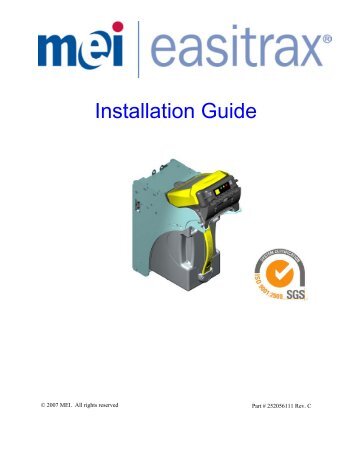 Mei Cashflow Sts Software Download