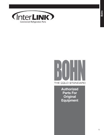 Interlink Parts.pdf - icemeister.net