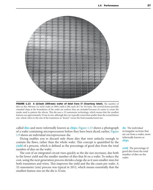 Computer Organisation and Design (2014)