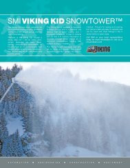 Download Kid Viking Literature - Snow Machines, Inc.