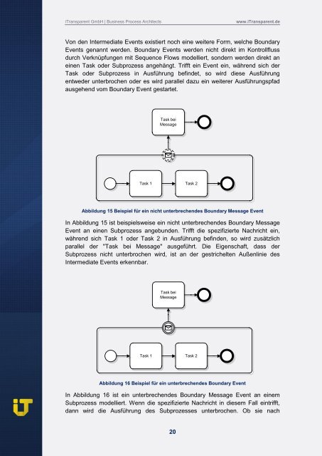 business process model notation 2.0 business process model notation 2.0