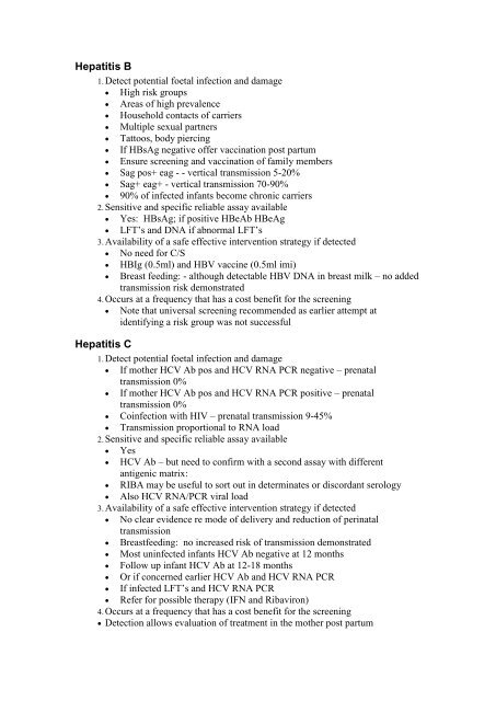 Model Answers Microbiology Written examinations 2007 - RCPA