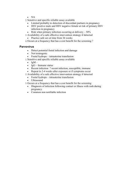 Model Answers Microbiology Written examinations 2007 - RCPA