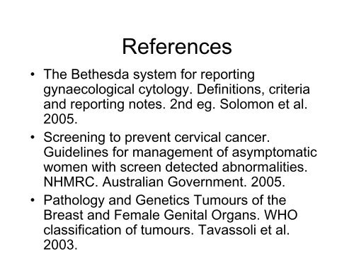 Cone biopsy of cervix - Rcpa.tv