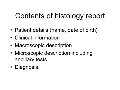 Cone biopsy of cervix - Rcpa.tv