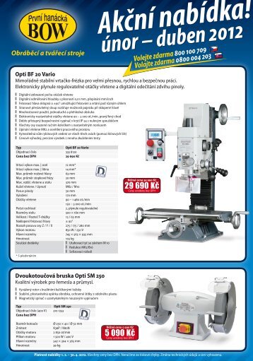 duben 2012 - ZIOS Profi spol, s r.o.