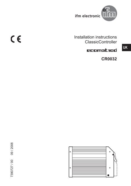 Ifm Electronic Port Devices Driver Download