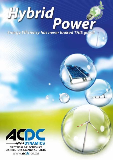 Hybrid power.pdf - ACDC Dynamics