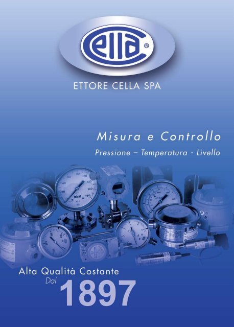 Untitled - Ettore Cella SPA