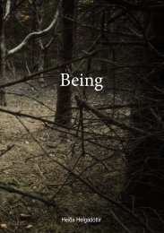 Being