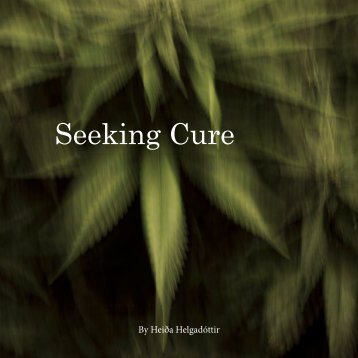Seeking Cure