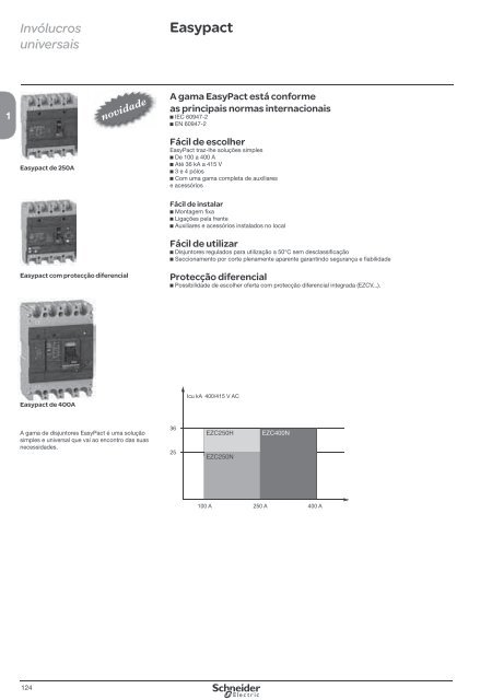 DistribuiÃ§Ã£o ElÃ©ctrica de Baixa TensÃ£o - Schneider Electric