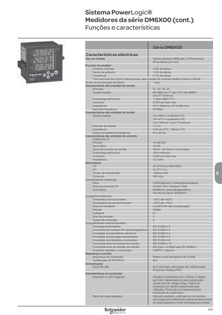 DistribuiÃ§Ã£o ElÃ©ctrica de Baixa TensÃ£o - Schneider Electric