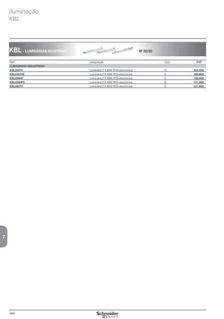 DistribuiÃ§Ã£o ElÃ©ctrica de Baixa TensÃ£o - Schneider Electric