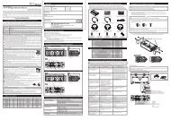 DIN-Gauge - Defi