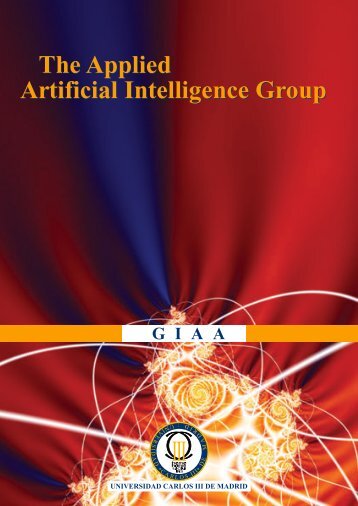 The Applied Artificial Intelligence Group The Applied Artificial ...