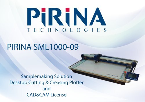 Pirina SML 1000 - 09 - AdPlayers.ro