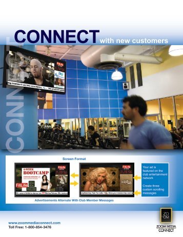 Zoom Media Connect