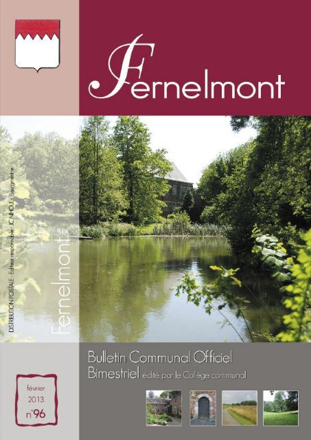 rencontre fernelmont
