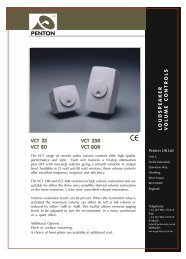 vct 25r volume control - Visonomedia.com