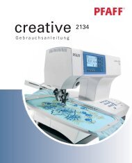 creative 2134 - Naehprinz.at