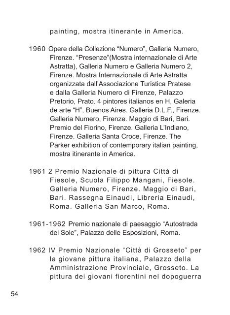 Alvaro Monnini anni settanta