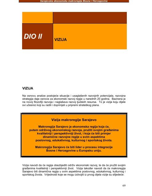 dio ii vizija - OVDJE